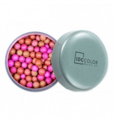 IDC LIGHTING TOUCH PERLAS ILUMINADORAS 40 g