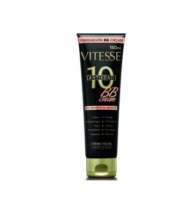 VITESSE 10 ANTIEDAD BB CREAM 150 ml