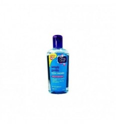 CLEAN & CLEAR SIMPLY TÓNICO LIMPIADOR 200 ml