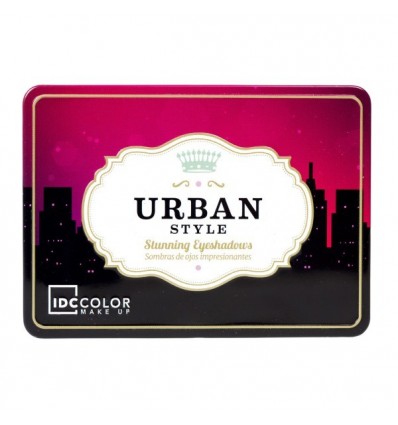 IDC COLOR URBAN STYLE R IDC30306