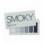 IDC COLOR SMOKY PALETA 6 SOMBRAS DE OJOS REF25502