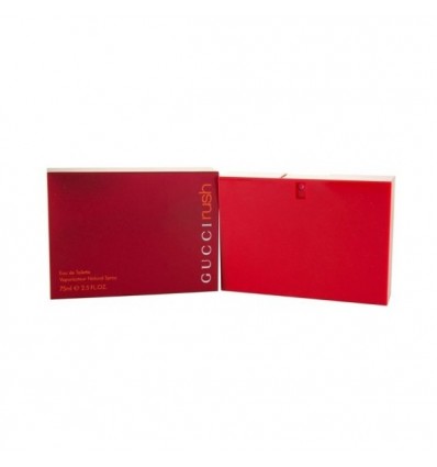 GUCCI RUSH EDT 75 ml SPRAY WOMAN