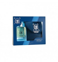 MARBELLA POLO CLUB EDT 100 ml SPRAY FOR MEN + GORRA MARBELLA POLO CLUB EDT 100 ml SPRAY FOR MEN + GORRA