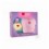 GUYLOND I LOVE HK EDT 50 ml WOMAN + GORRA