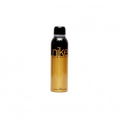 NIKE GOLD EDITION MAN DEO SPRAY 200 - & Co