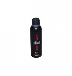 NIKE MAN BASIC RED DEO SPRAY 200 ml