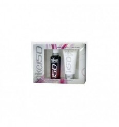 NIKE SENSUAL TOUCH EDT 150 ml SPRAY + BODY LOTION 150 ml WOMAN