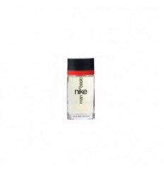 NIKE MAN BASIC EDT 75 ML SPRAY sin caja