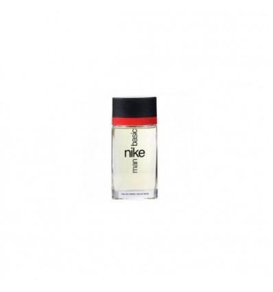 NIKE MAN BASIC EDT 75 ML SPRAY sin caja