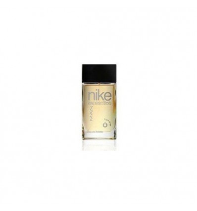 NIKE MAN SENSACTION TURN IT ON EDT 50 ml SPRAY SIN CAJA