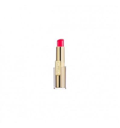 LOREAL ROUGE CARESSE BARRA DE LABIOS 06 APHRODITE SCARLET