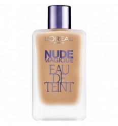 L'ORÉAL NUDE MAGIQUE EAU DE TEINT 190 BEIGE ROSE 20 ml L'ORÉAL NUDE MAGIQUE EAU DE TEINT 190 BEIGE ROSE 20 ml