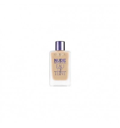 L'ORÉAL NUDE MAGIQUE EAU DE TEINT 110 IVOIRE DORÉ 20 ml