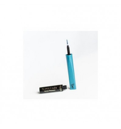 LOREAL SUPER LINER ULTRA PRECISION PUNKY TURQUOISE PLUME PRECISION
