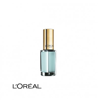 LOREAL COLOR RICHE ESMALTE DE UÑAS 853 MENTHE GLACÉE 5 ml