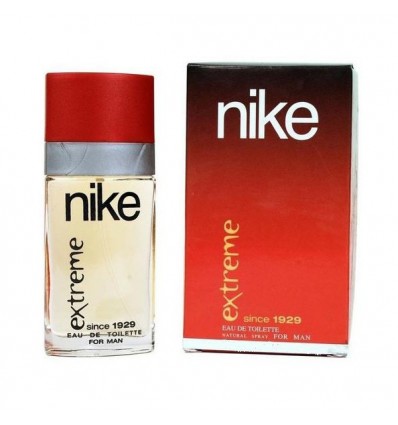 NIKE EXTREME SINCE 1929 FOR MAN EDT 75 ml SPRAY