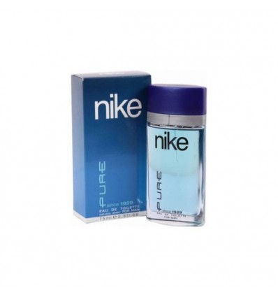NIKE PURE SINCE 1929 FOR MAN EDT 75 ml SPRAY