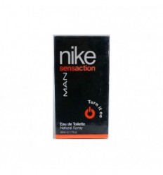 NIKE SENSACTION MAN TURN IT ON EDT 50 ml SPRAY