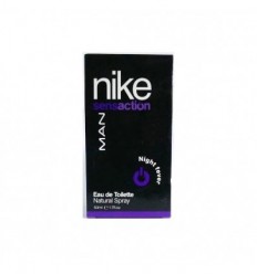 NIKE SENSACTION MAN NIGHT FEVER EDT 50 ml SPRAY