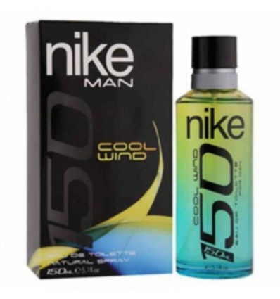 NIKE MAN COOL WIND EDT 150 ml SPRAY