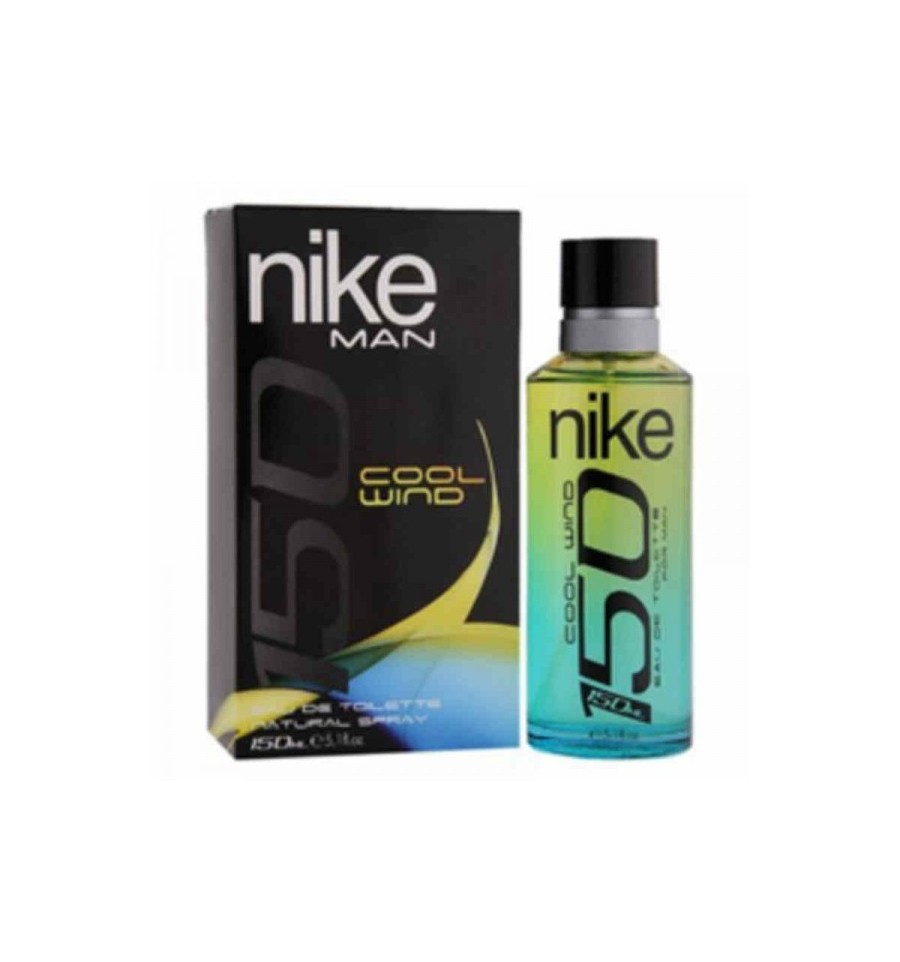 NIKE MAN WIND EDT ml SPRAY Cosmetics Co