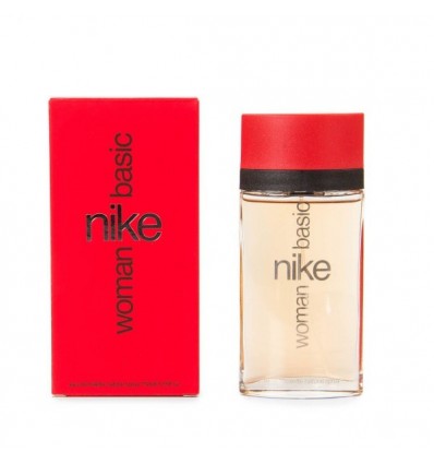 NIKE WOMAN BASIC EDT 75 ml SPRAY