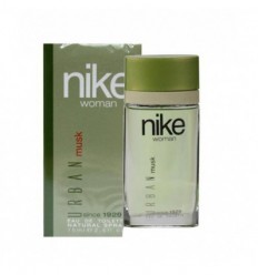 NIKE WOMAN URBAN MUSK SINCE 1929 EDT 75 ml spray