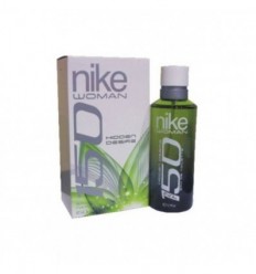 NIKE WOMAN HIDDEN DESIRE EDT 150 ml spray