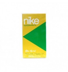 NIKE WOMAN OUR SPIRIT EDT 150 ml spray