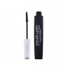 LOREAL FALSE LASH ARCHITECT 4 DIMENSIONS EFFECT FIBERS BLACK LACQUER 10ML