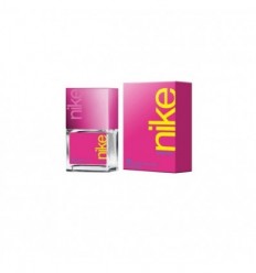 NIKE PINK WOMAN EDT 30 ml SPRAY