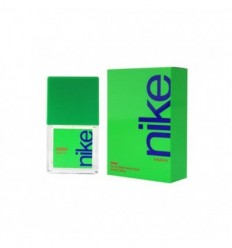 NIKE MAN GREEN EDT 30 ML SPRAY