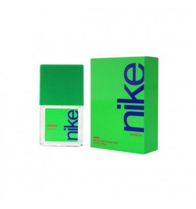 NIKE MAN GREEN EDT 30 ML SPRAY