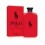 RALPH LAUREN POLO RED EDT 200 ml SPRAY MEN