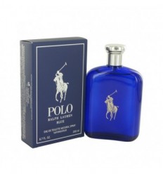 RALPH LAUREN POLO BLUE EDT 200 ml SPRAY MEN