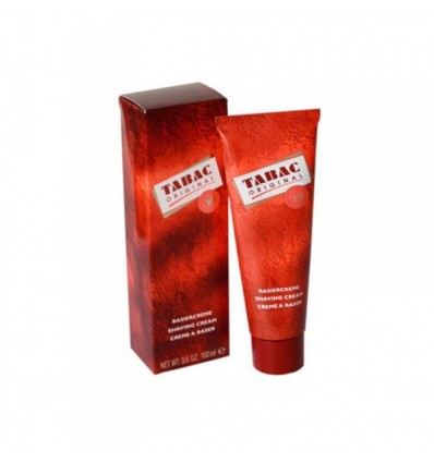 TABAC CREMA DE AFEITADO 100 ml