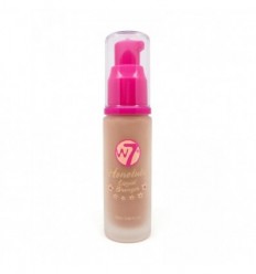 W7 HONOLULU BRONCEADOR CARA Y CUERPO 28 ML