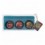 CHIT CHAT LIP & CHEEK TINTS TRIO BRILLOS DE LABIOS Ref. 96425