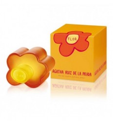 AGATHA RUIZ DE LA PRADA FLOR EDT 100 ML SPRAY WOMAN