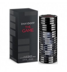 DAVIDOFF THE GAME EDT 60 ml SPRAY MEN