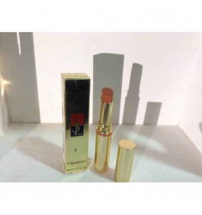 YVES SAINT LAURENT GLOSS VOLUPTE 5 PRALINE SUCREE 2 g