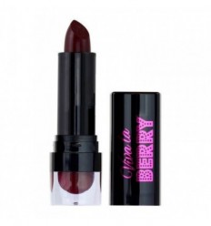 W7 VIVA LA BERRY LIPSTICK BLACKBERRY 3 g