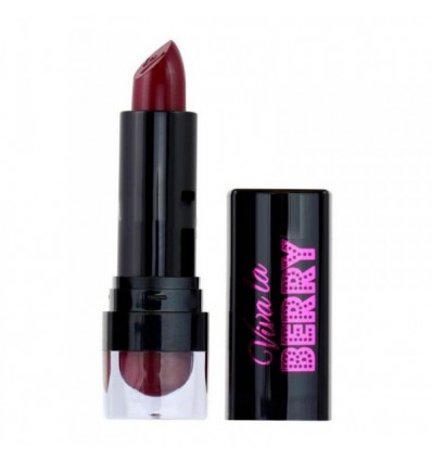 W7 VIVA LA BERRY LIPSTICK SUMMER BERRY