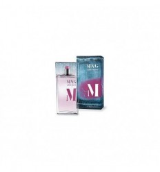 MANGO MNG YOUR JEANS EDT 100 ML SPRAY WOMAN