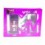 MTV WOMAN EDT 75 ml SPRAY + EDT roll-on 20 ml