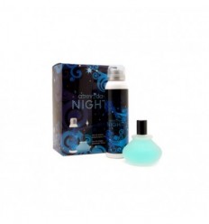 ATREVIDA NIGHT EDT 75 ml SPRAY + DEO SPRAY 150 ml WOMAN