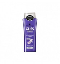 GLISS ULTIMATE VOLUMEN CHAMPÚ 250 ml GLISS ULTIMATE VOLUMEN CHAMPÚ 250 ml