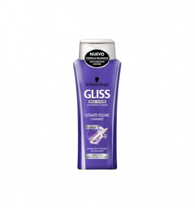 GLISS ULTIMATE VOLUMEN CHAMPÚ 250 ml