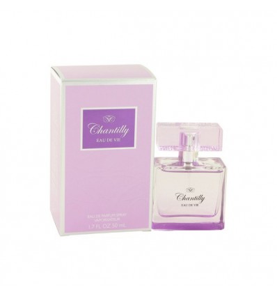 CHANTILLY EAU DE VIE EAU DE PARFUM 50 ml SPRAY WOMAN DANA