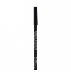 LOREAL STUDIO SECRETS LÁPIZ DE OJOS 390 GREEN EYES BLACK